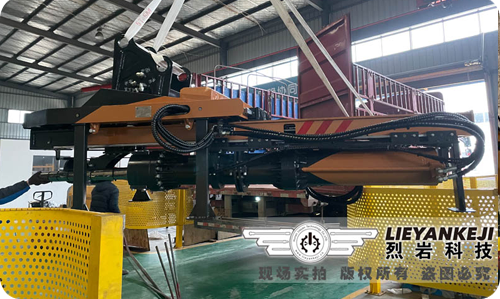 機(jī)載式液壓劈裂機(jī)廠家