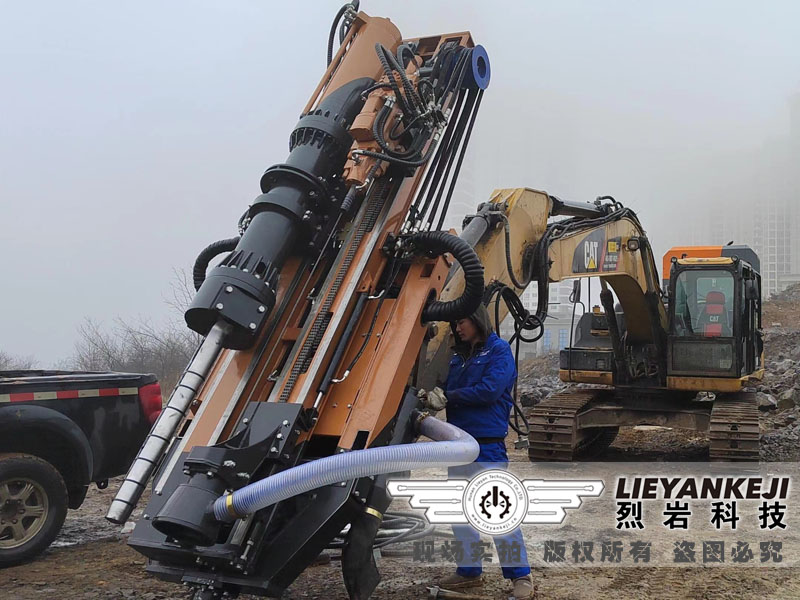 巖石破碎液壓劈裂機(jī)應(yīng)用于土石方開山 高效爆破隧道橋梁專用破樁分裂器 巖石破碎液壓劈裂機(jī)應(yīng)用于土石方開山 高效爆破隧道橋梁專用破樁分裂器