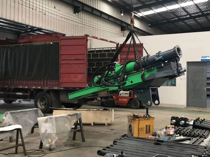 巖石破碎劈裂設(shè)備 巖石破碎劈裂設(shè)備