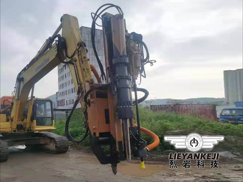 大型裂石機(jī)價格