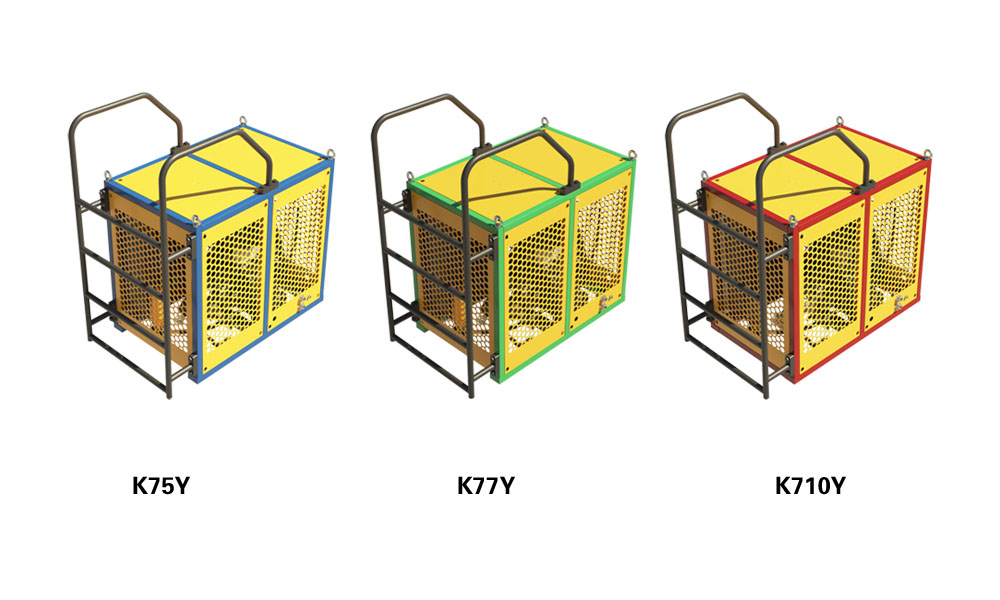 機(jī)載空壓機(jī)